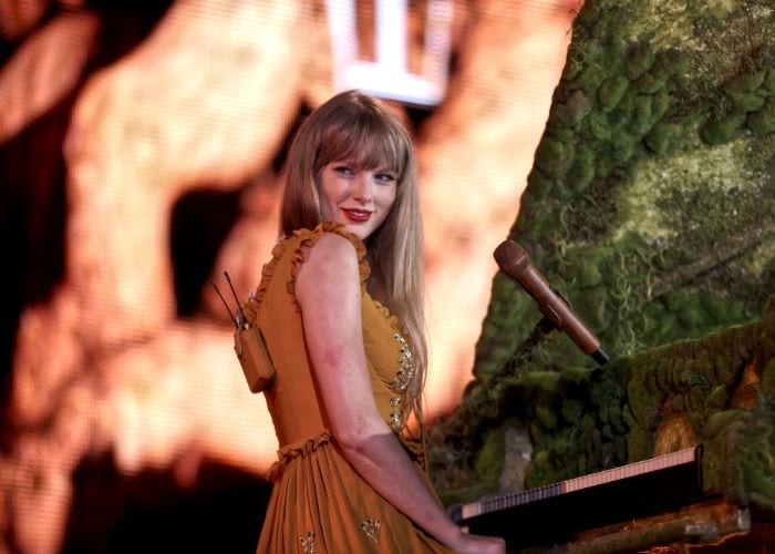 Taylor Swift