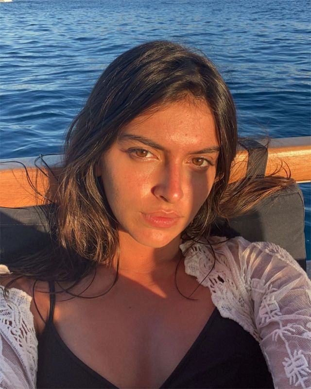 lucia rivera