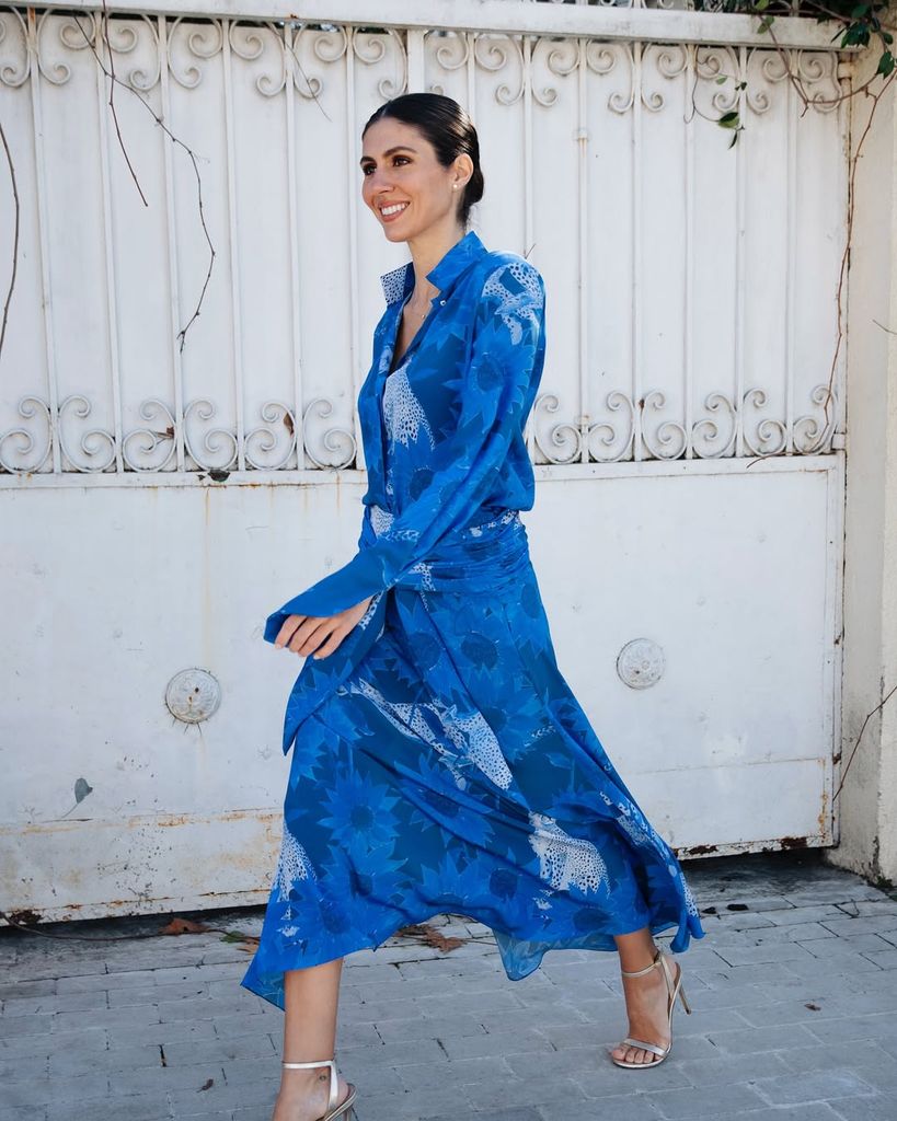 Ana Cristina Portillo Domecq