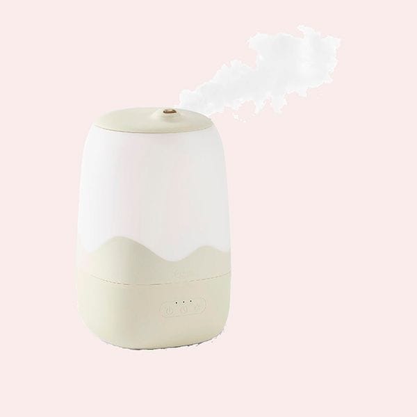 Babymoov Wave Humidificador de Aire