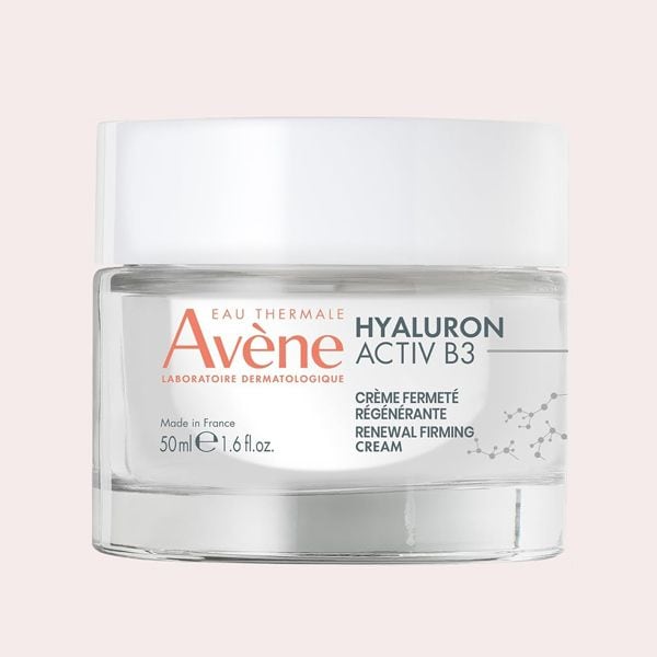 HYALURON ACTIV B3 crema regeneradora celular