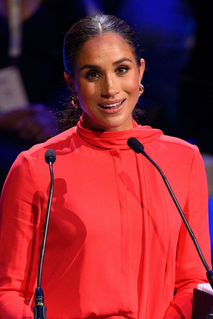 Meghan Markle