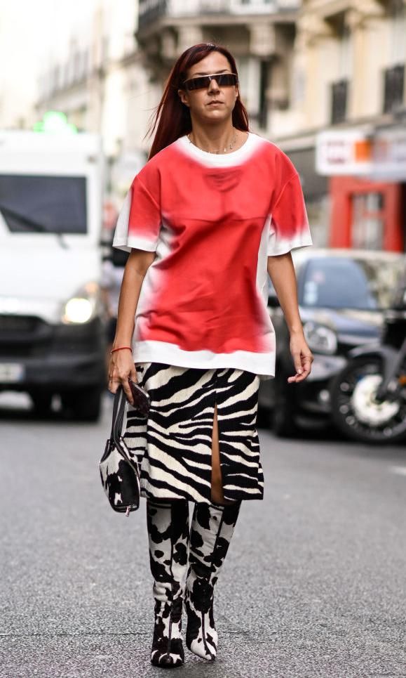 street style