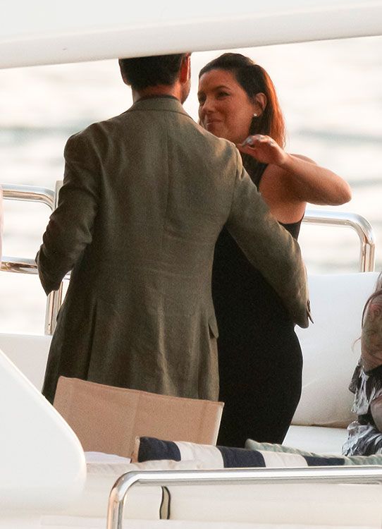 eva longoria jose baston yate