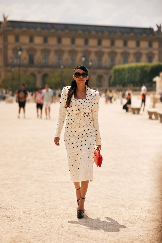 Polka Dots