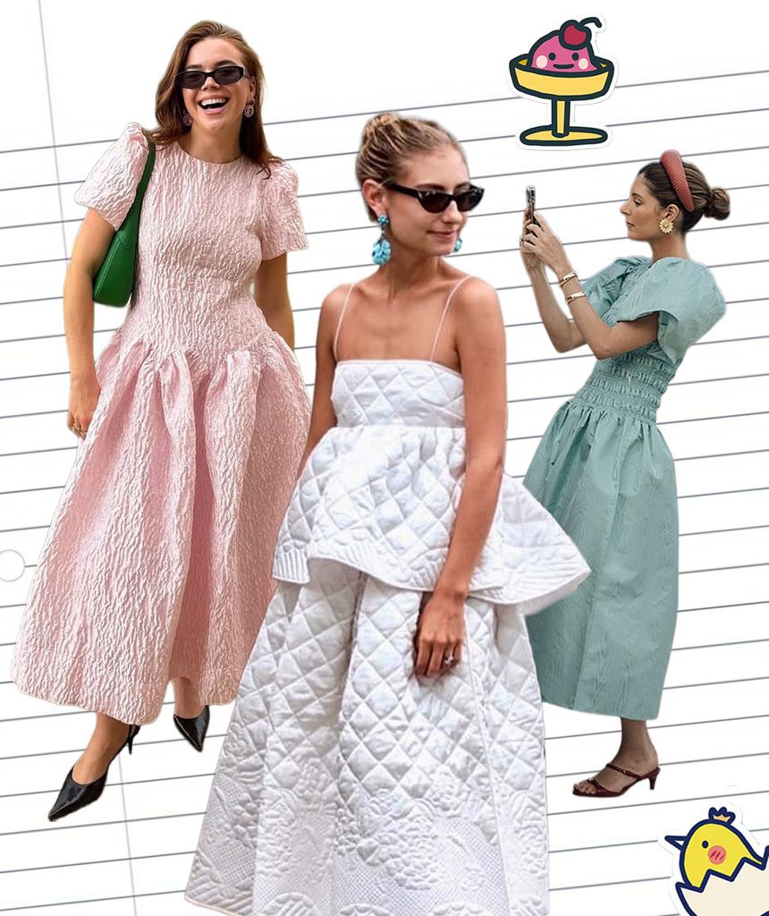 5 lecciones de estilo que a las editoras de fashion nos habría gustado saber cuando éramos más jóvenes