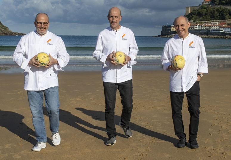 tres-soles-juntos