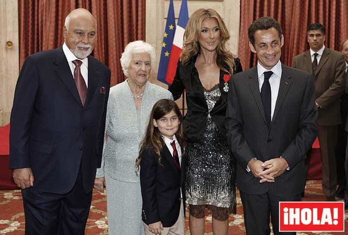 celine-madre2-gtres