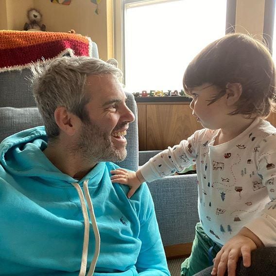 andy cohen