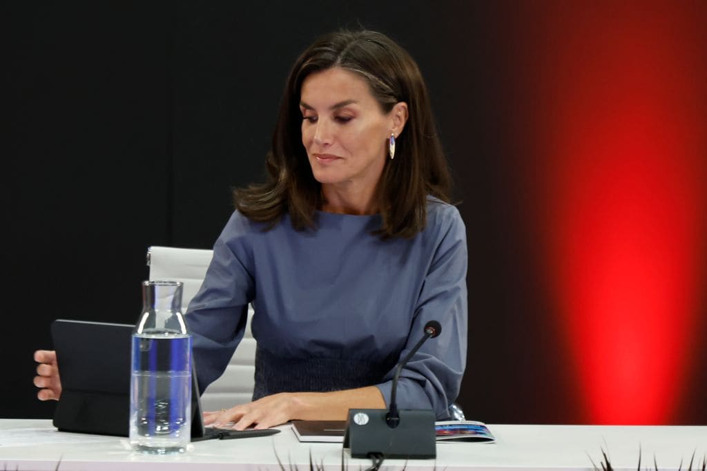 Reina Letizia