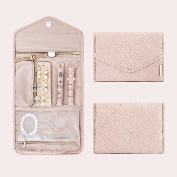 bagsmart Organizador de Joyas