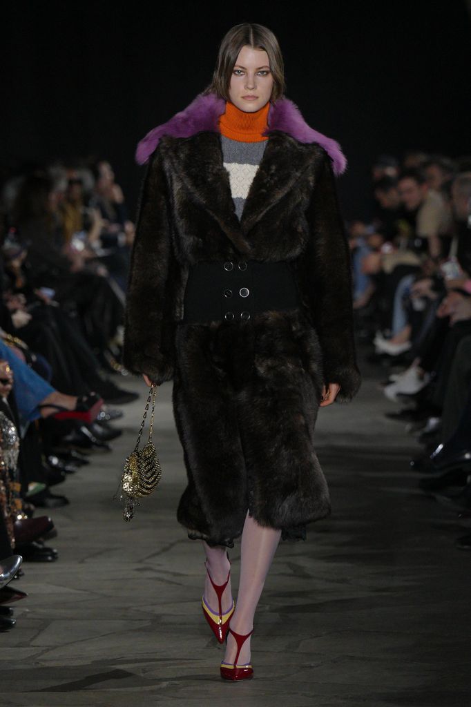 Rabanne Otoño/Invierno 2026-2027