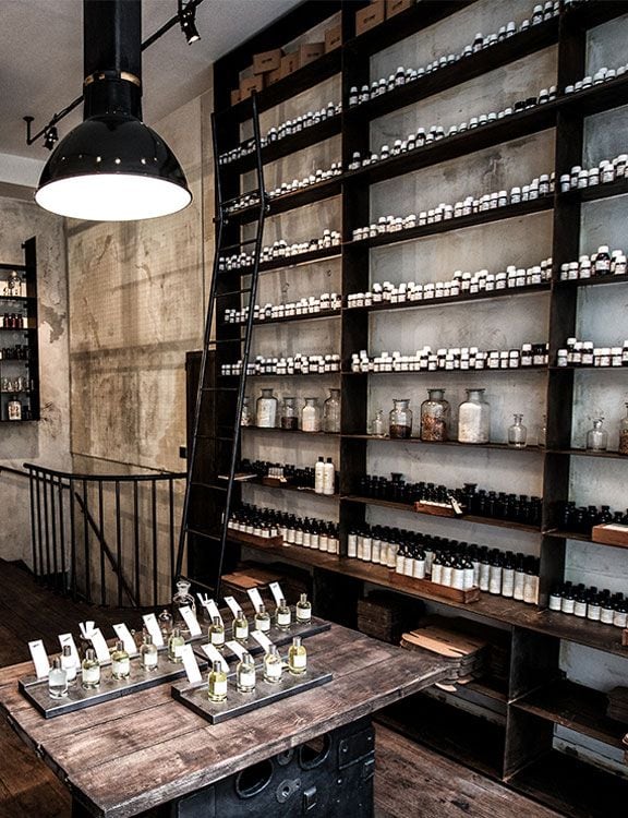 El poder del perfume: cómo las fragancias potencian a las marca de lujo en 2022