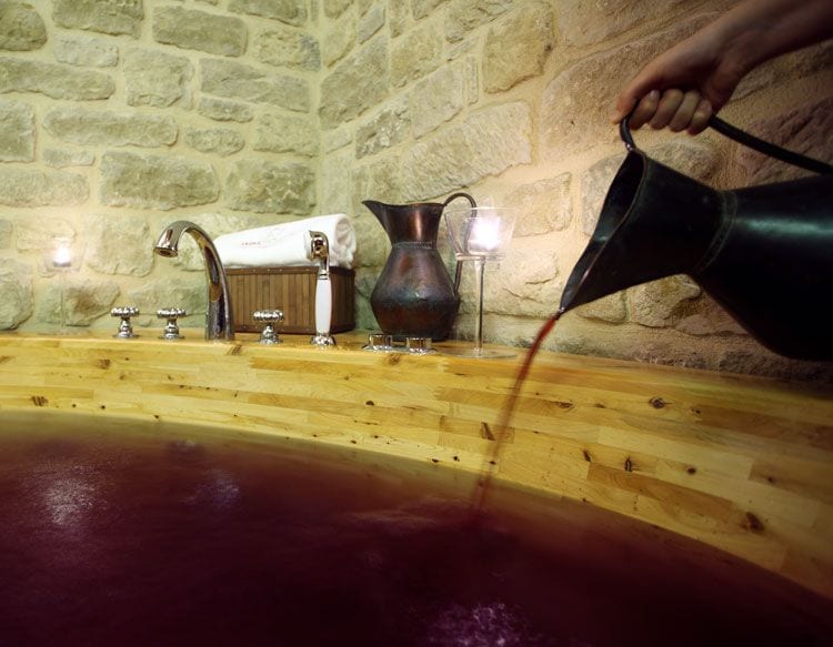 Rioja-Alavesa-vendimia