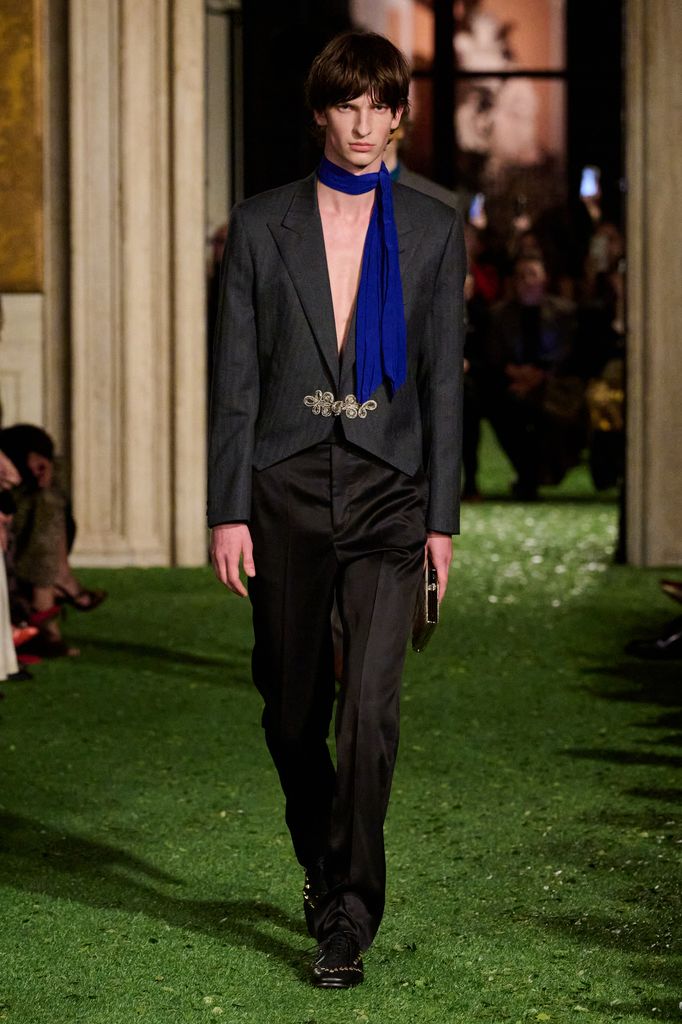 Valentino Otoño/Invierno 2026
