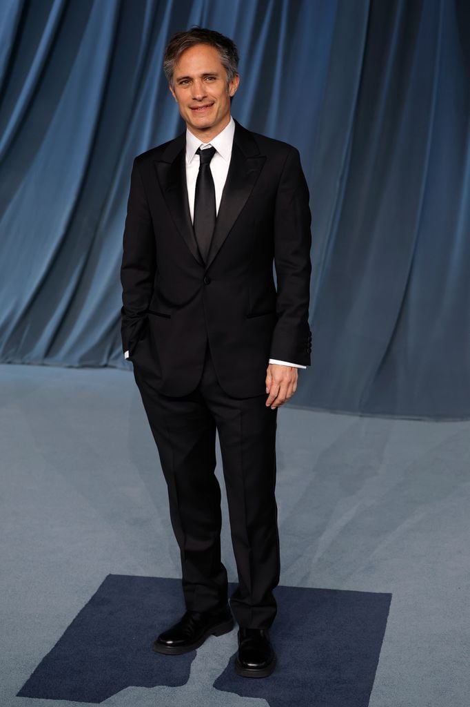 Gael García Bernal 