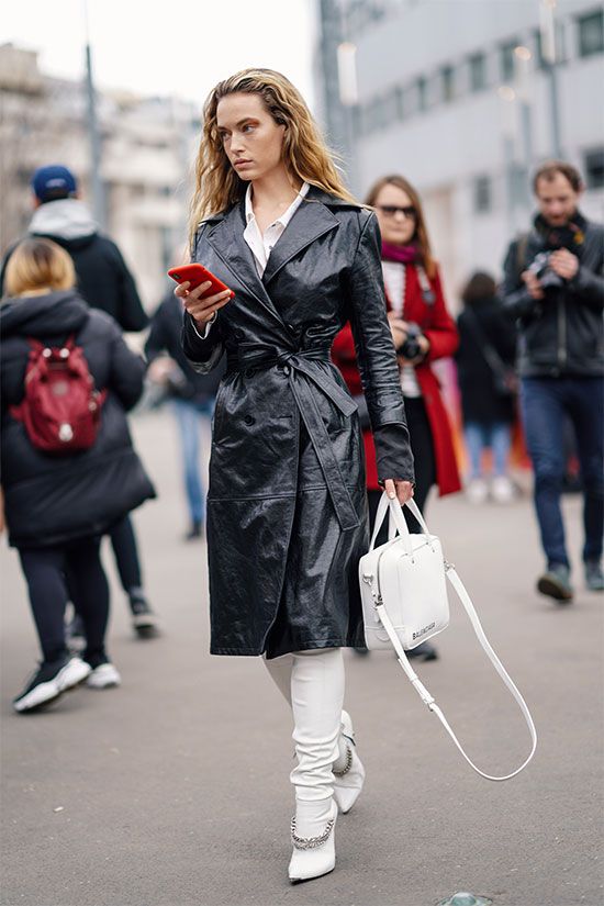 Street Style