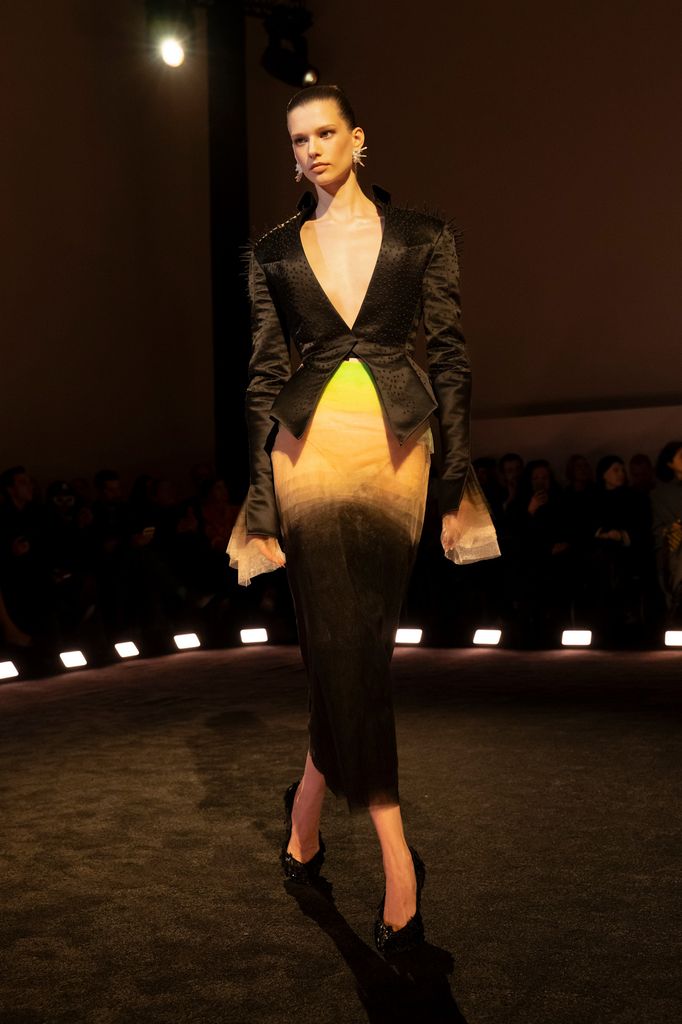 Schiaparelli Alta Costura Primavera/Verano 2026