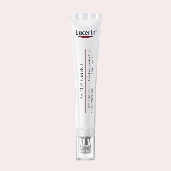 Eucerin Anti-Pigment Contorno de Ojos Despigmentante