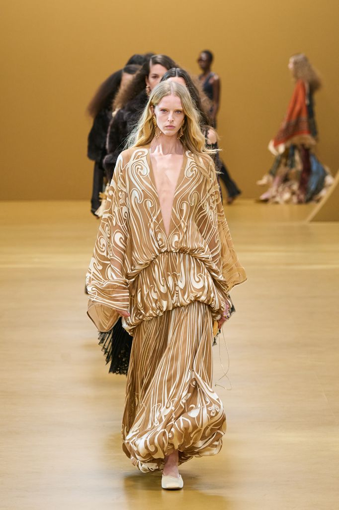 Paris Fashion Week: Zimmermann Otoño/Invierno 2026