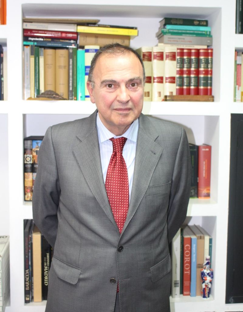 Ramón Espinar Gallego