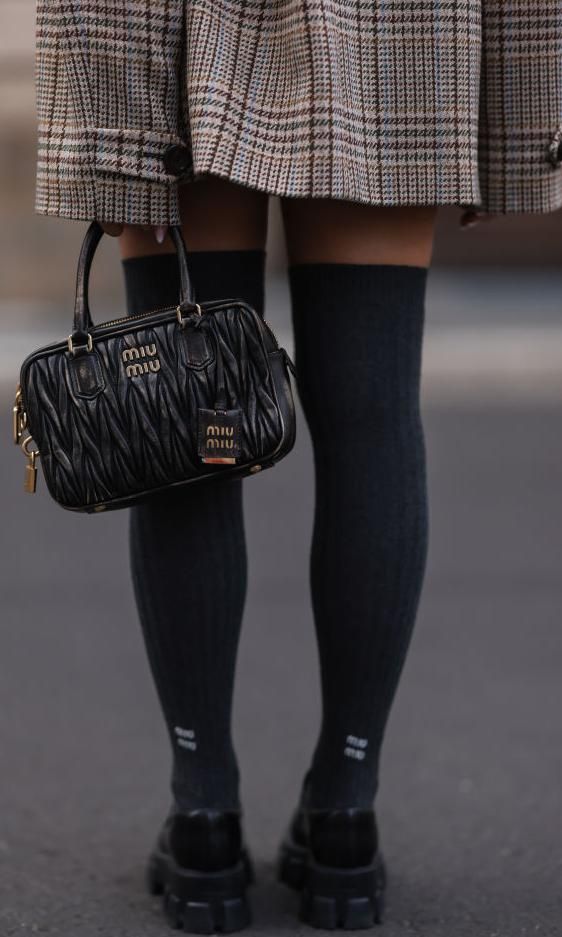 miu miu loafers