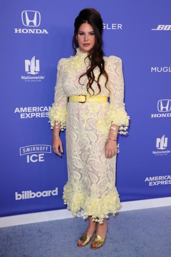 Lana del Rey