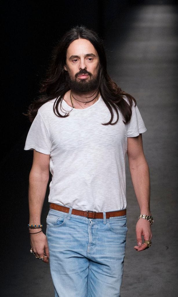 alessandro michele