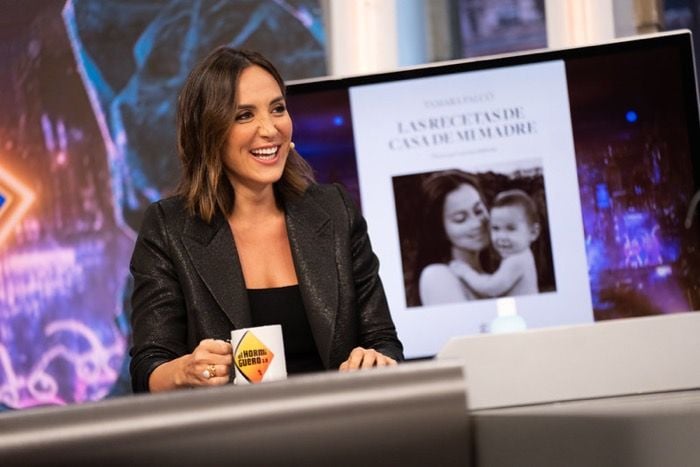 Tamara Falcó