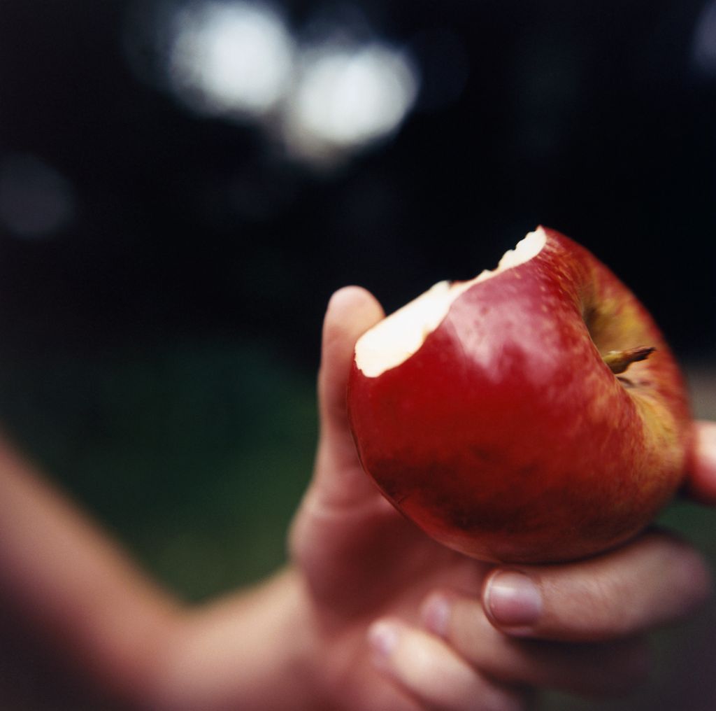 La manzana es considerada un 'superfood' gracias a sus propiedades.