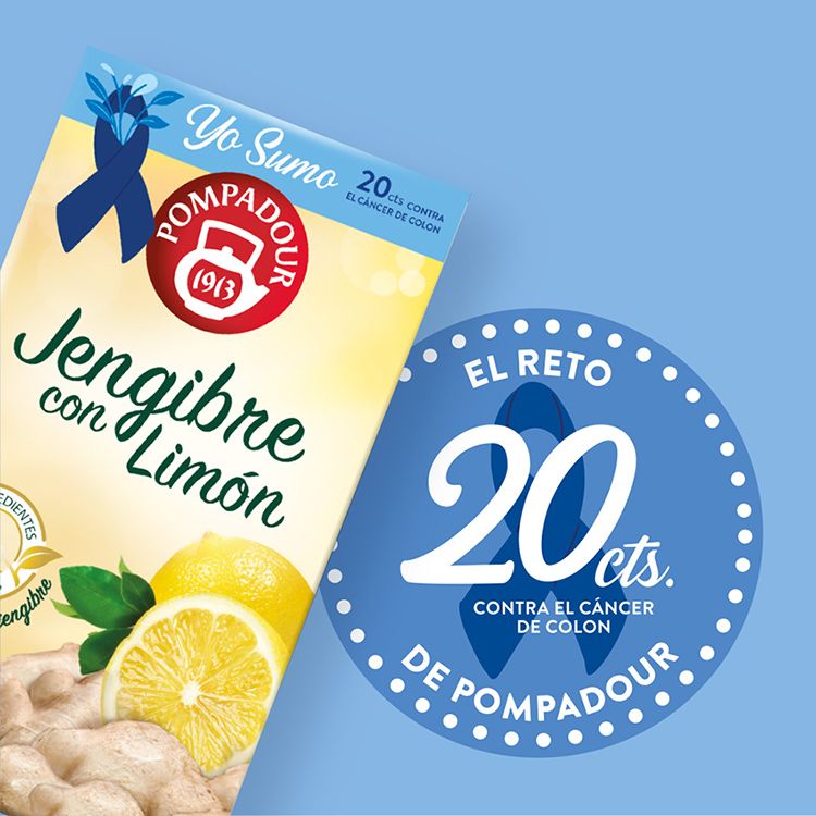 Digestivo y antiinflamatorio: el jengibre es el superalimento que necesitas