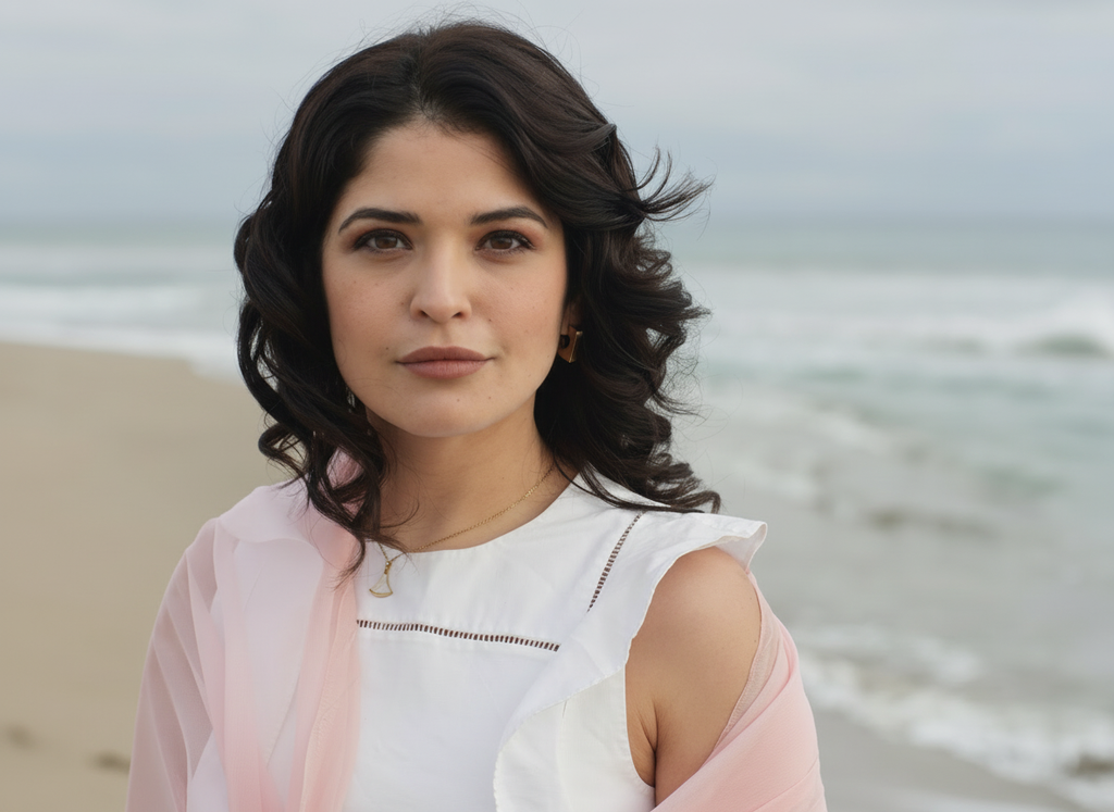 Ana Carla Maza, una artista independiente que construye su propio lenguaje musical global