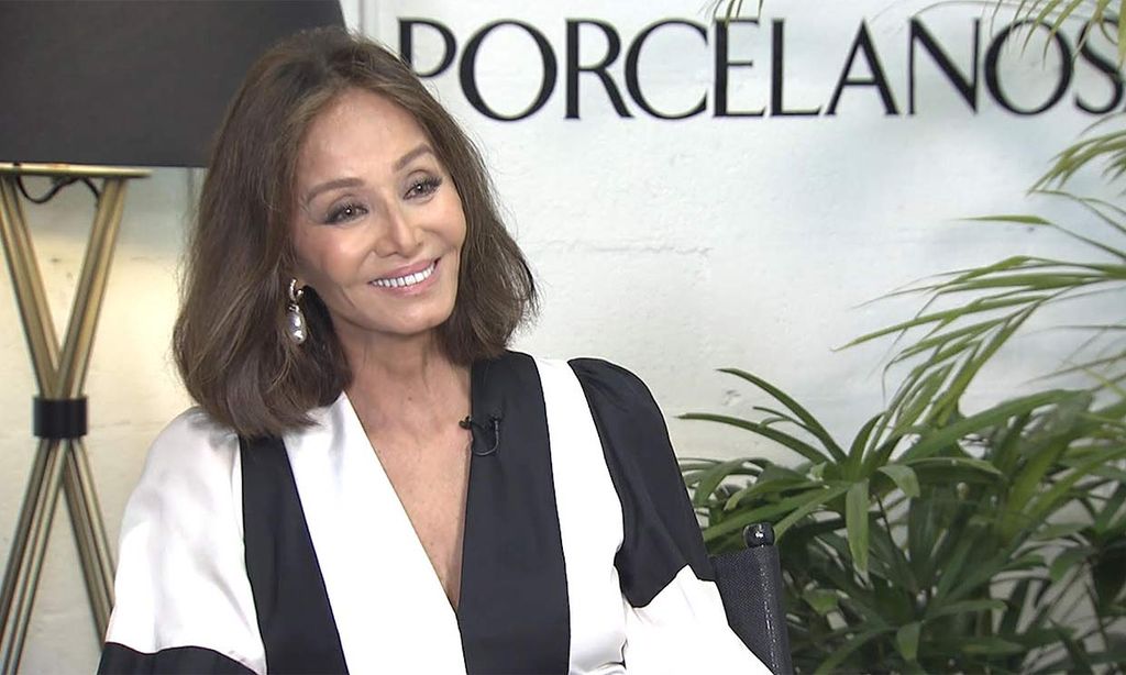 isabel preysler