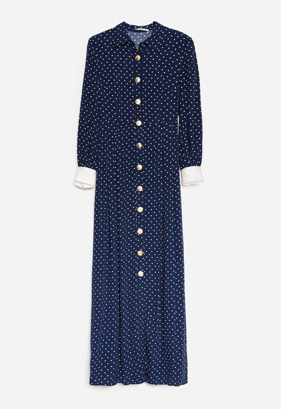 vestido uterque