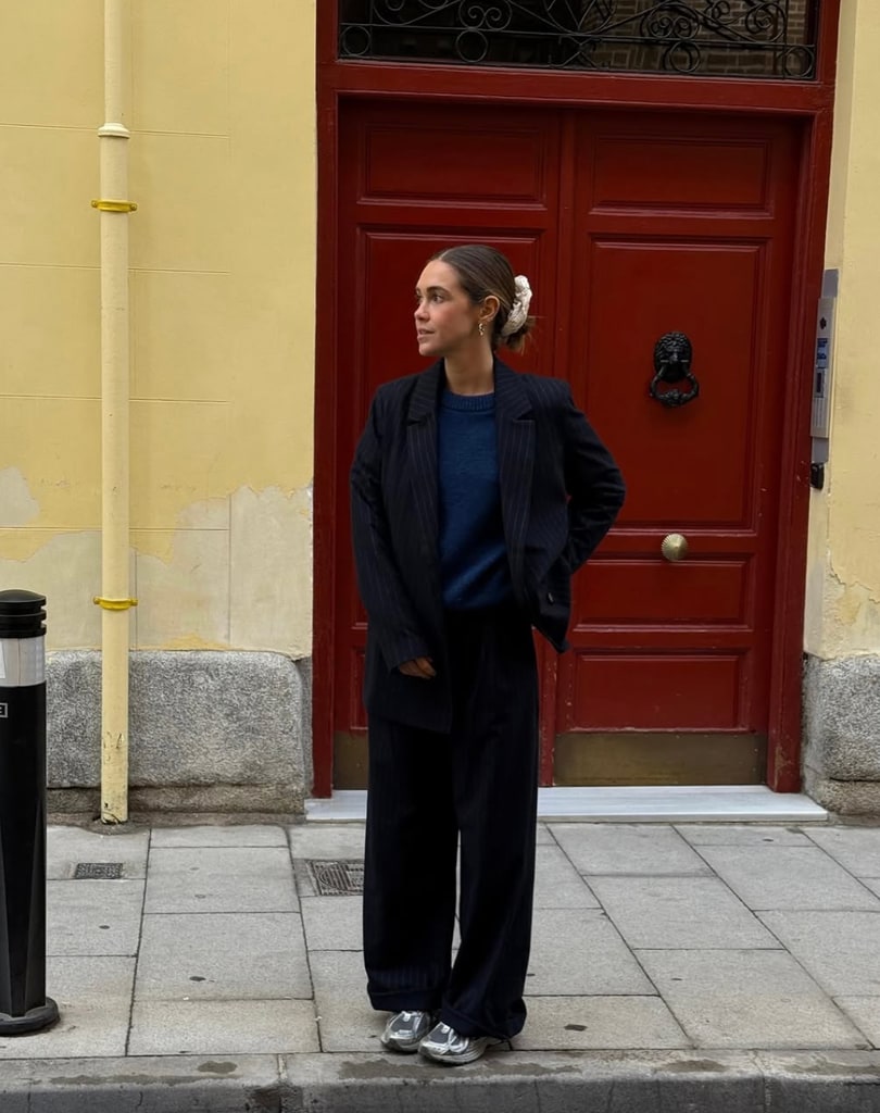 ¡HOLA! Fashion Cómo vestir de lunes a domingo con blazer
