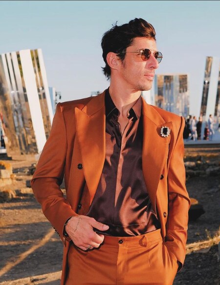 Alberto Guerra 