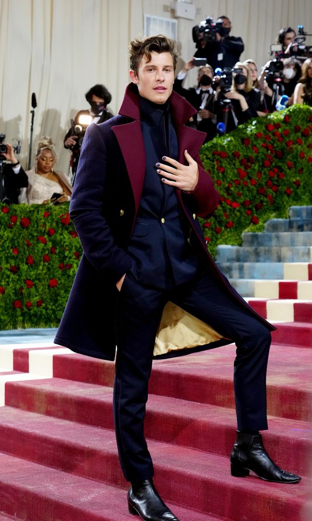 the 2022 met gala celebrating quot in america an anthology of fashion quot arrivals
