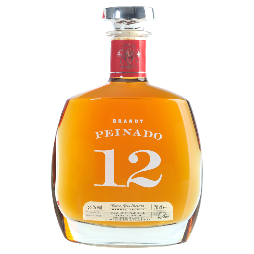 Brandy Peinado 12 años