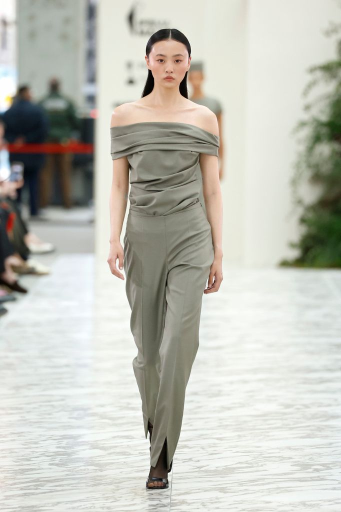 Desfile Sophie et Voilà IO 2026-2027