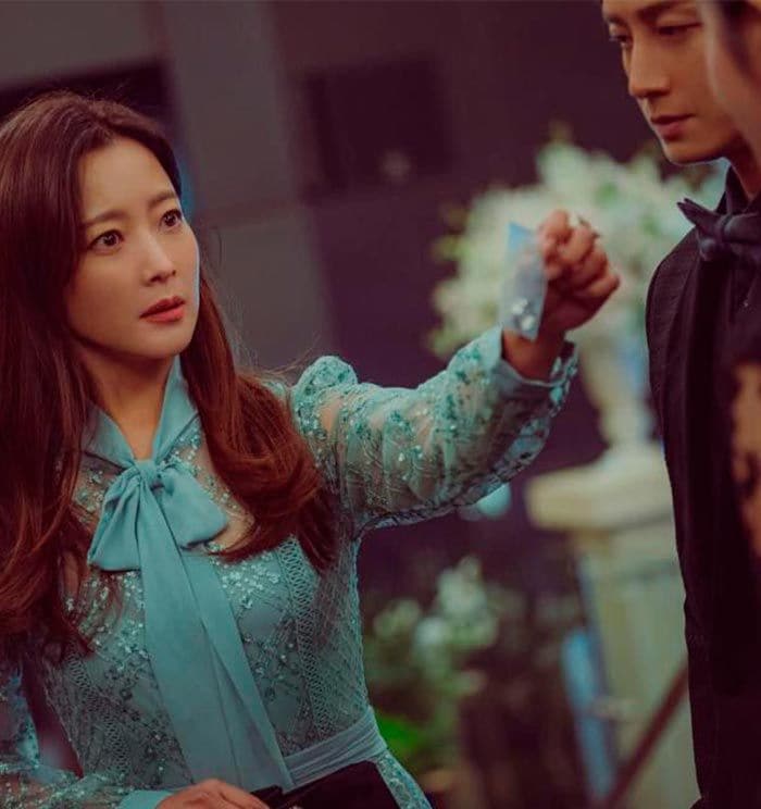 'Segundas nupcias y anhelos' es la nueva propuesta coreana de Netflix sobre el mercado del amor en las agencias matrimoniales de la clase alta.