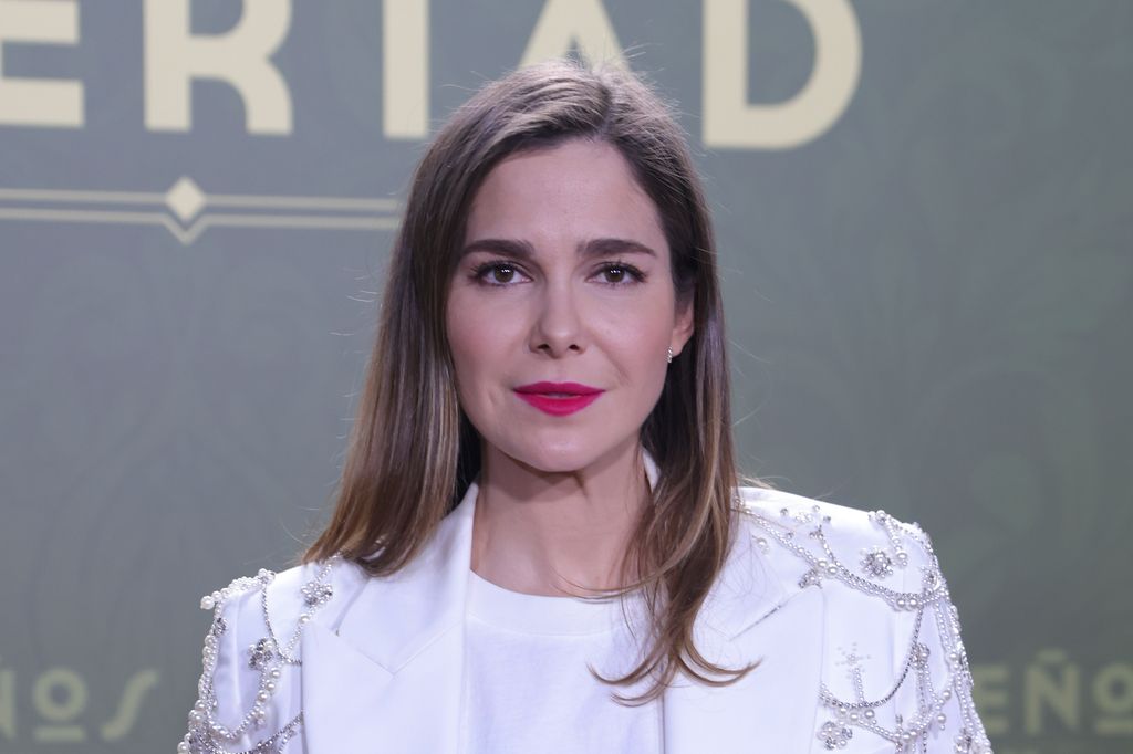 Entrevistamos a Natalia Sánchez por los 500 episodios y 2 años en antena de 'Sueños de libertad'