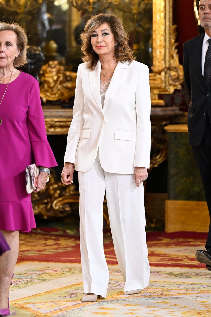 Ana Rosa Quintana