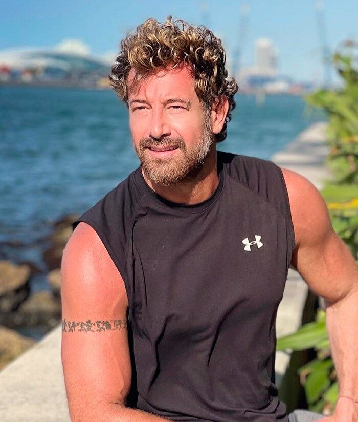 Gabriel Soto