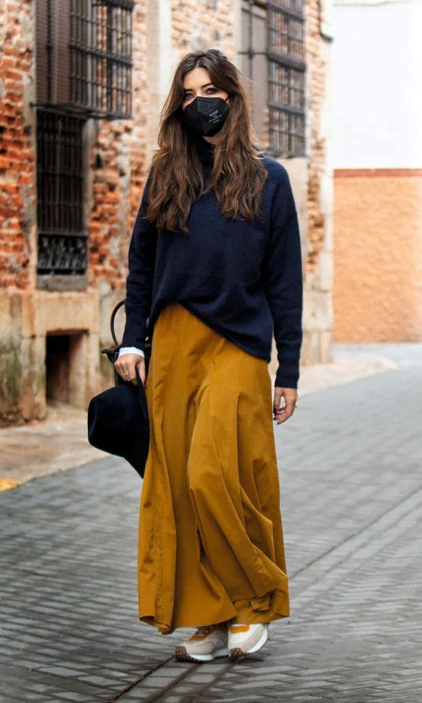 Hola 4040 Sara Carbonero