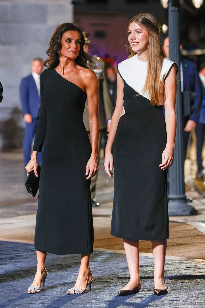 Infanta Sofía