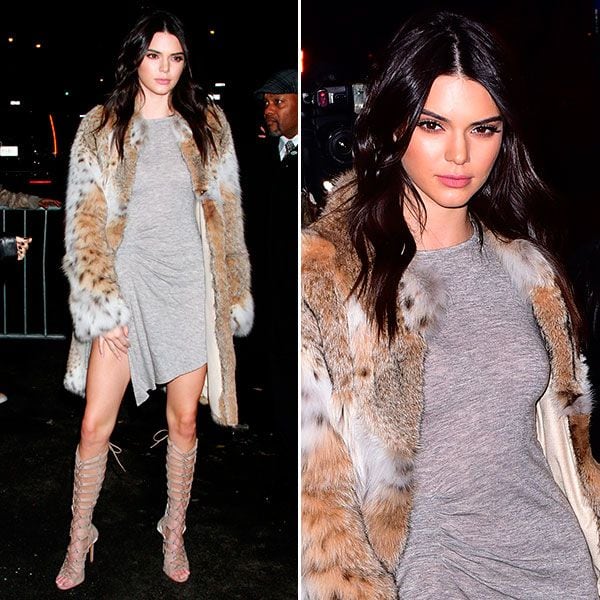 Kendall + Kylie
