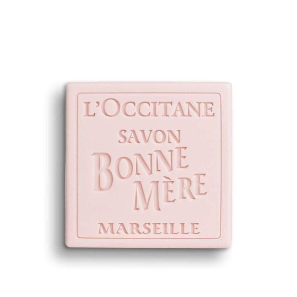 barra de bonne m re rosa de l 39 occitane