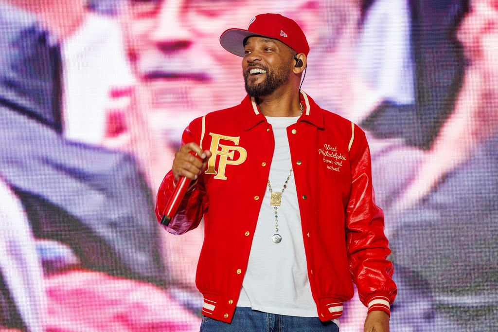 Will Smith enfrenta demanda de su violinista por acoso 