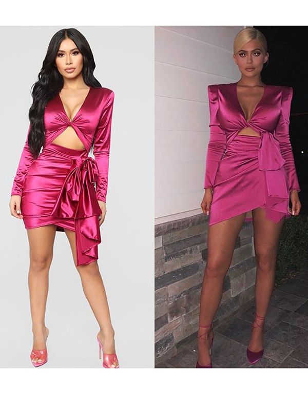 Kylie Jenner