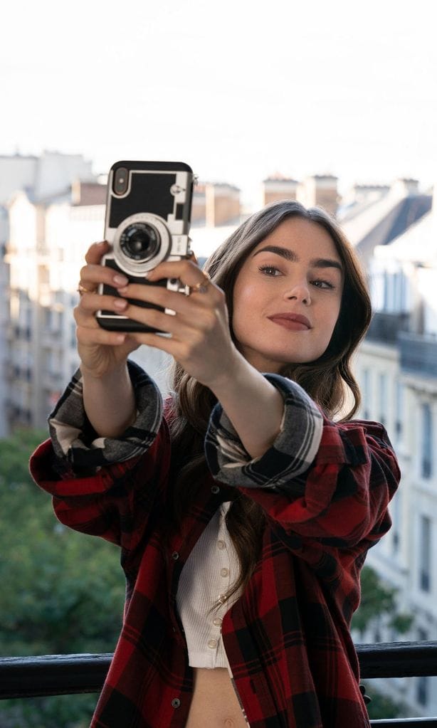 Emily in Paris